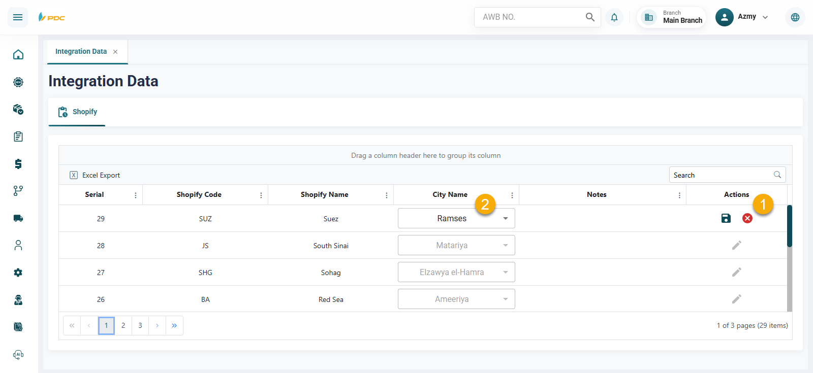 Grant Runner Access to the MPS Runner App